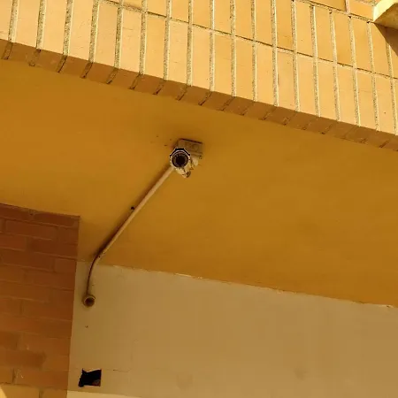 Apartment Ayf Bahia 1ª Linea De Playa Wifi Incluido *