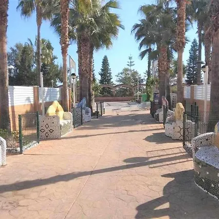 Apartment Ayf Bahia 1ª Linea De Playa Wifi Incluido Oropesa del Mar