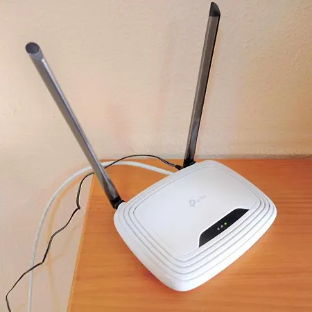 Ayf Bahia 1ª Linea De Playa Wifi Incluido Apartment Oropesa del Mar